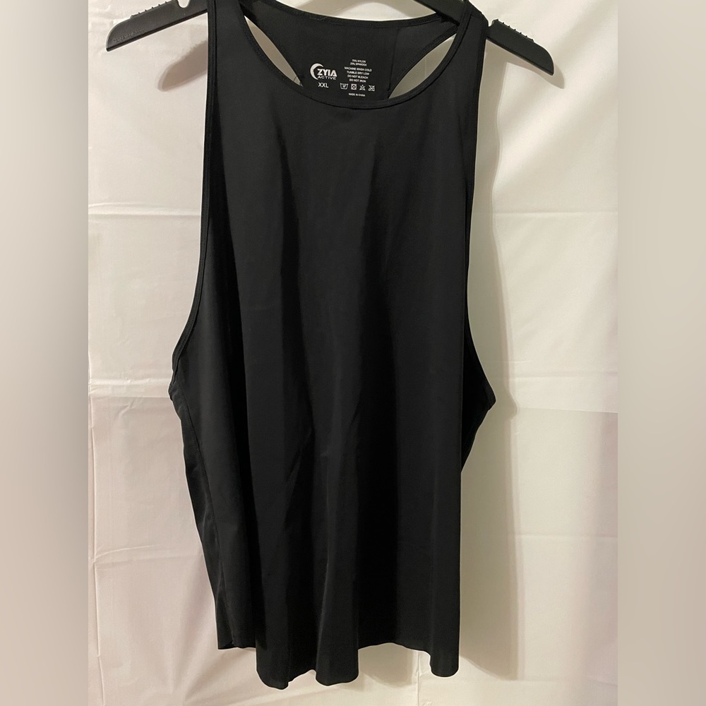 Zyia Tank Top